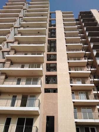 3 bhk flat for rent in ROF Alante