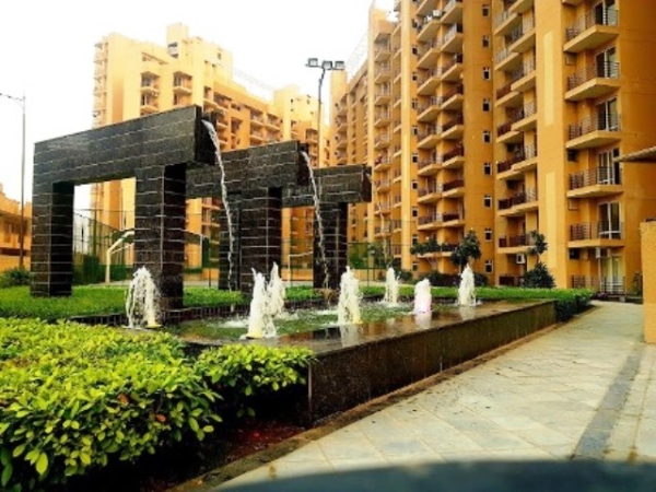 3 bhk flat for sale in Satya The Hermitage