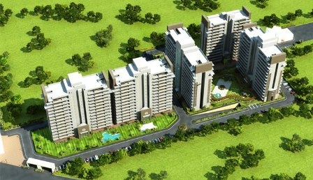 Apartment in Brisk Lumbini